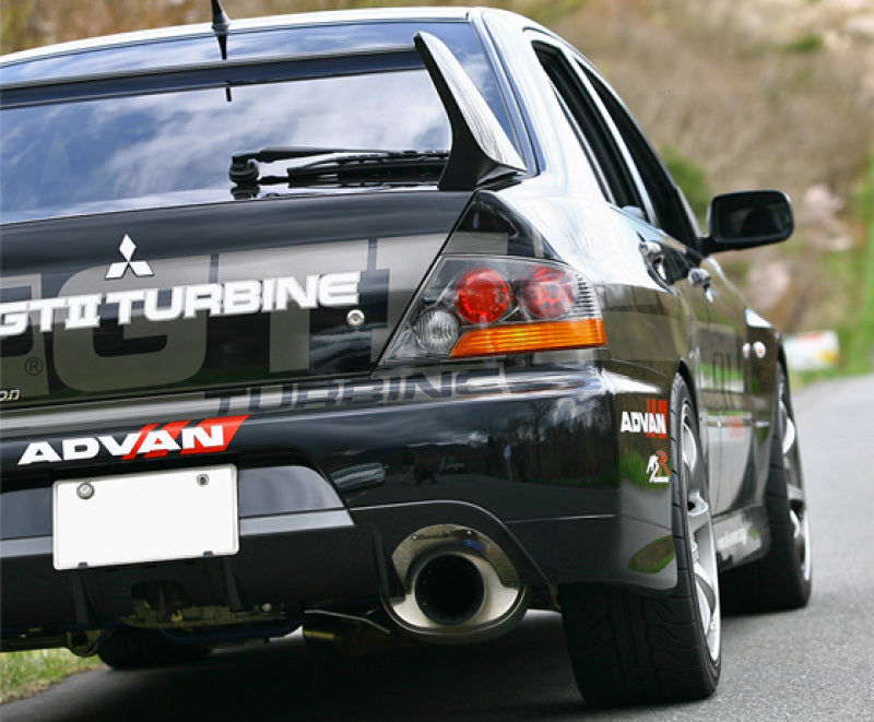 HKS SUPER TURBO MUFFLER CT9A EVO9 | 31029-AM001