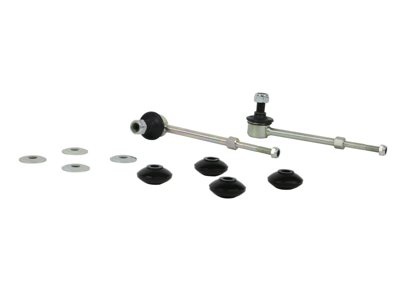 Whiteline W23440 rear sway bar end link kit for Toyota FJ Cruiser