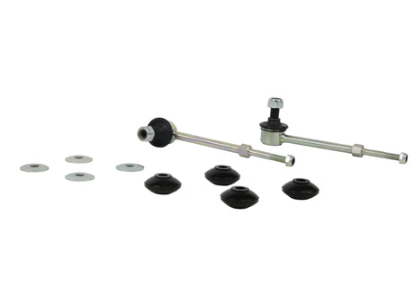 Whiteline W23440 rear sway bar end link kit for Toyota FJ Cruiser
