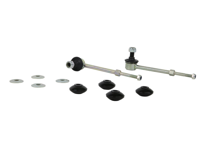 Whiteline W23440 rear sway bar end link kit for Toyota FJ Cruiser