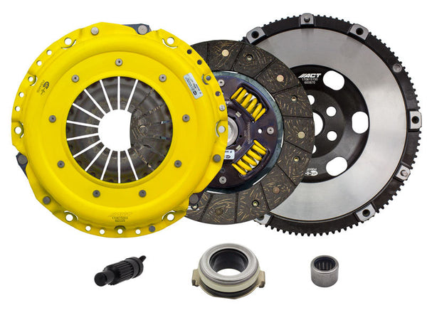ACT 16-17 Mazda MX-5 Miata ND HD/Perf Street Sprung Clutch Kit PN: ZM10-HDSS