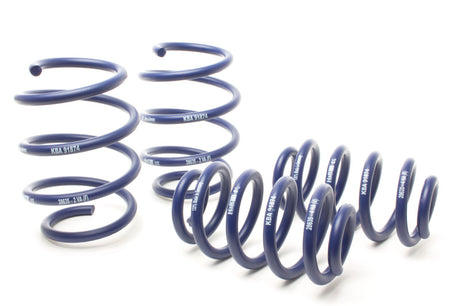 H&R 28635-6 Sport Springs for 2025–2026 BMW M235i xDrive