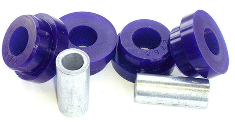 SuperPro 2001 Lexus IS300 Base Rear Trailing Arm Rearward Bushing Kit SPF2785K