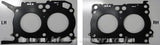 HKS SMG/K FA20 t=0.7 | 23001-AT003