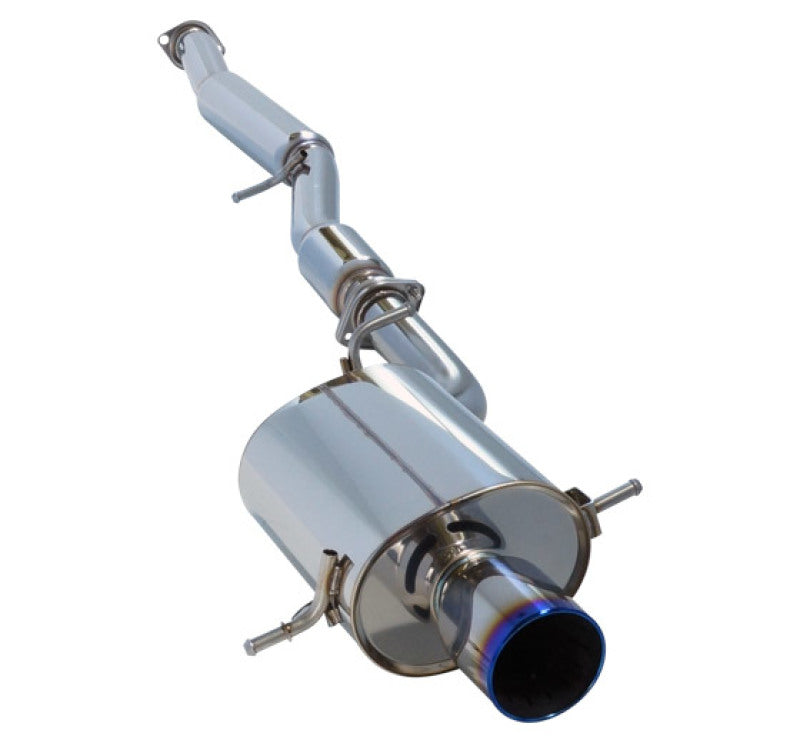 HKS SUPER TURBO MUFFLER GDB(E-G) | 31029-AF001