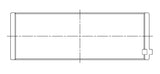 ACL BMW 3201cc Standard Size High Performance Rod Bearing Set