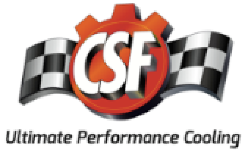 CSF 93-99 BMW M3 (E36) / 92-95 BMW 320i / 92-98 BMW 323 / 92-98 BMW 325 / 94-98 BMW 328 Radiator