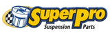 Superpro 2015+ Ford Mustang Rear Differential-to-Subframe Bushing Kit