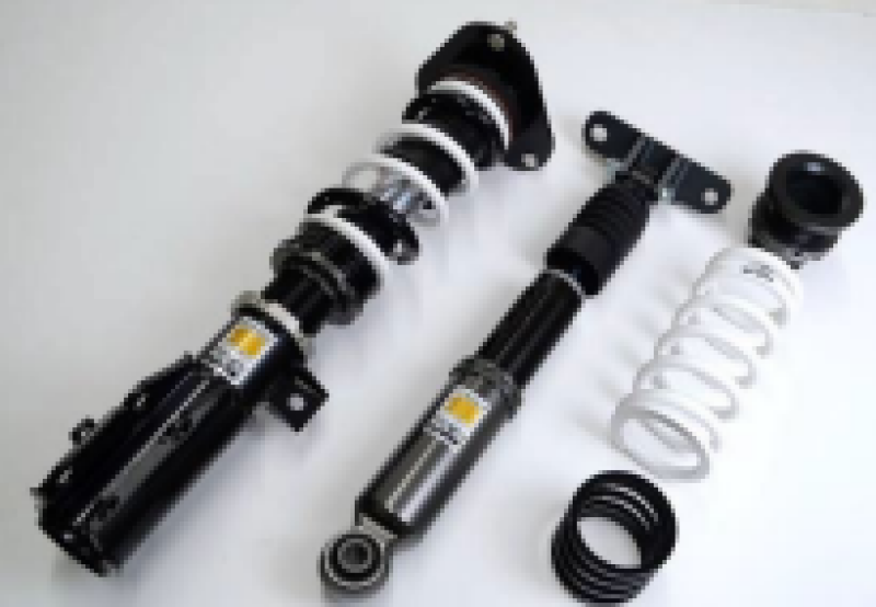 HKS 2023+ Toyota GR Corolla Hipermax MAX S GZEA14H Full Kit | 80300-AT030