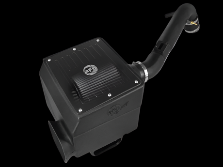 aFe Stage-2 MagnumFORCE Intake Pro Dry S 05-15 Tacoma 2.7L