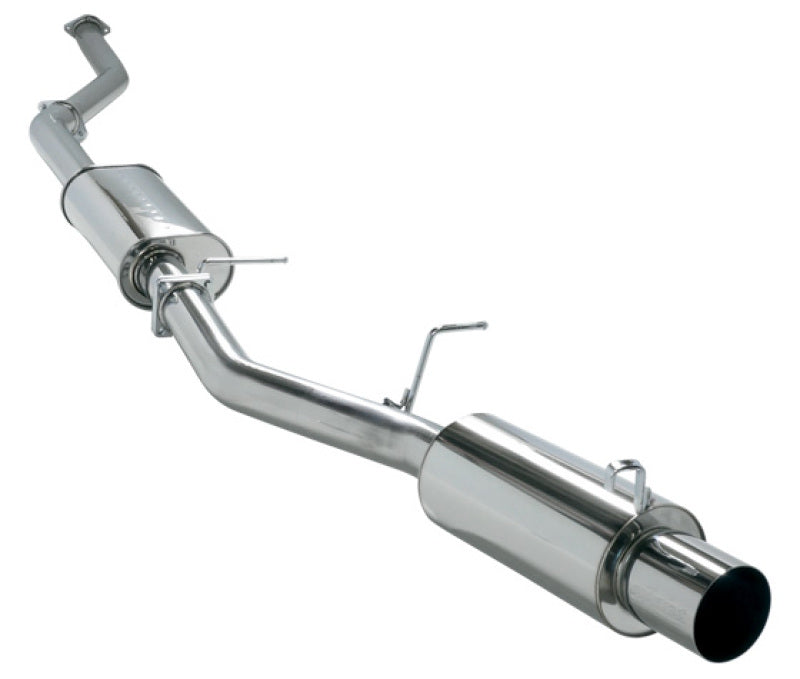 HKS SILENT Hi-POWER E-JZX100(Early) 1JZ-GTE | 31019-AT002