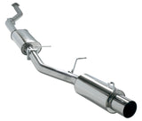 HKS SILENT Hi-POWER E-JZX100(Early) 1JZ-GTE | 31019-AT002