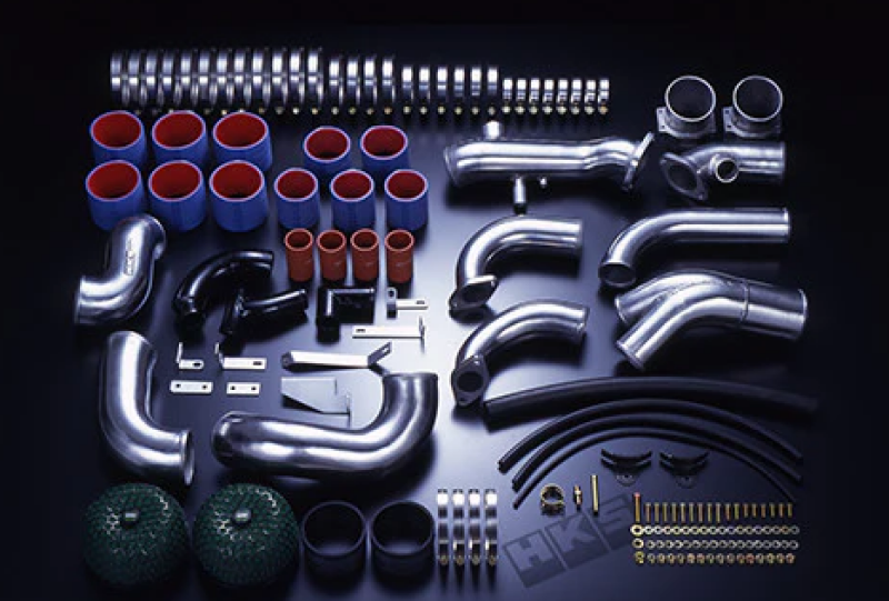 HKS SPL PPK BNR32 Full Kit | 1302-SN016