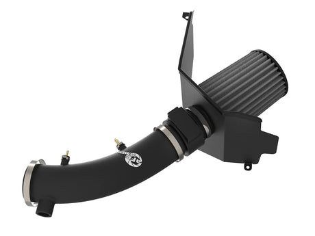 aFe 54-13014D Magnum FORCE Pro DRY S intake assembled for 1996–1998 Toyota 4Runner 3.4L