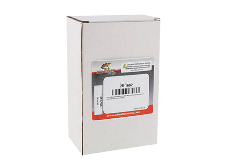 All Balls Racing 25-1682 center support bearing kit in manufacturer packaging