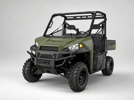 Polaris Ranger 900 Diesel 2011-2014 Transmission Rebuild Kit Catalog image