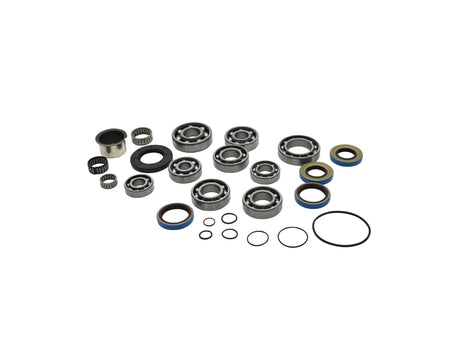 All Balls Racing 25-7022 transmission rebuild bearing and seal kit for Polaris Ranger 900 Diesel