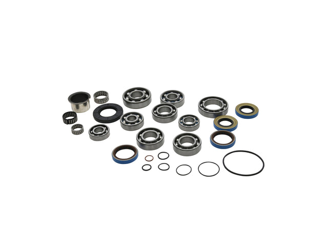 All Balls Racing 25-7022 transmission rebuild bearing and seal kit for Polaris Ranger 900 Diesel