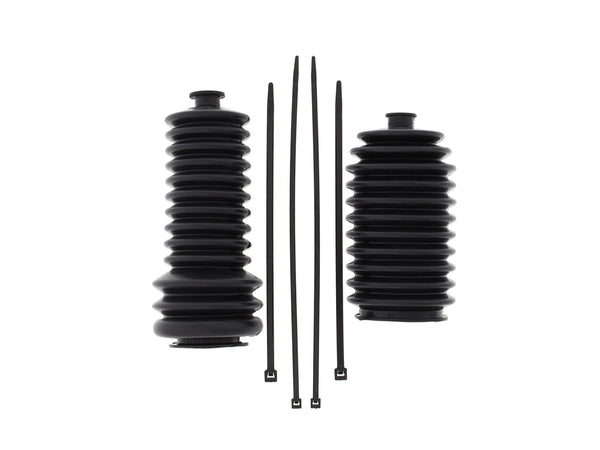 All Balls Racing 51-3003 Tie Rod Boot Kit for Can-Am Commander Polaris Ranger RZR General