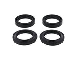 All Balls Racing fork oil and dust seal kit for 2019–2025 Honda CRF250F