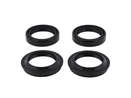 All Balls Racing fork oil and dust seal kit for 2019–2025 Honda CRF250F