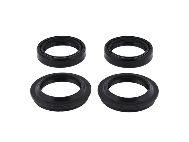 All Balls Racing fork oil and dust seal kit for 2019–2025 Honda CRF250F