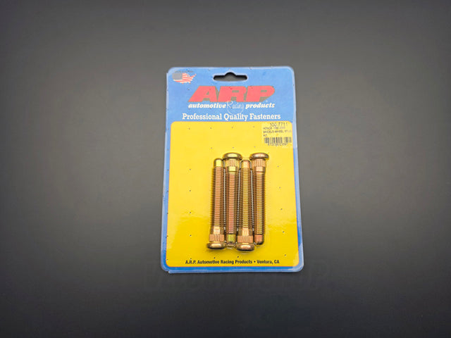 ARP 100-7711 extended wheel stud kit for Honda Acura