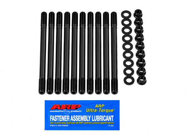 ARP 12-Point Head Stud Kit – 1994–2001 Acura Integra GS-R B18C1 VTEC – 208-4303