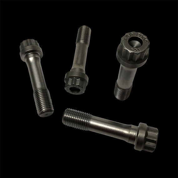 Brian Crower Connecting Rod Fasteners/Bolts ARP2000 3/8inch x 1.600inch