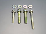 OEM Honda B-series rear engine mount bracket bolts b18c1 b18c5 
