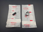 OEM Honda B-Series Shift Linkage Spring Pin & Clip Kit 96-00 Civic | 99-00 Civic Si | 94-01 Integra