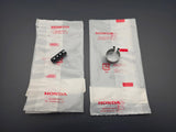 OEM Honda B-Series shift linkage spring pin and clip kit