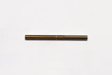 Wilwood Bolt-Balance Bar - 3/8-24x4.88 LG w/Groove