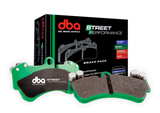 DBA 14-18 Volvo S60 II 3.0T AWD SP Performance Front Brake Pads