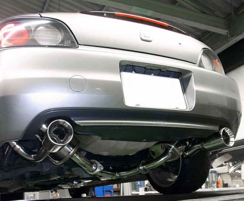 HKS SUPER SOUND MASTER AP1 F20C | 32023-AH001