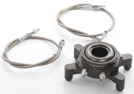 Clutch Masters N106QT-AT hydraulic release bearing for Quick Time RM-6036 bellhousing