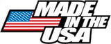 GIbson 24-25 Toytoa Tacoma 2.4L Double Cab Short Bed Cat-Back Single Exhaust