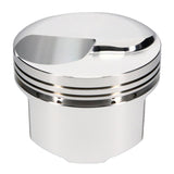 JE Pistons Chevrolet Big Block 4.310in Bore 1.270in CH -18.00 CC Piston Set