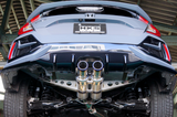HKS Hi-Power SPEC-L2 6BA-FK7 L15C | 31019-AH108