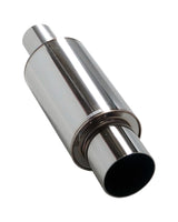 HKS UNIVERSAL EX H/M SUS 130-75 | 34002-AK008