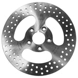 Brembo OE 1993 Harley-Davidson XL Sportster 883CC 292x5mm Brake Disc - Front Fixed