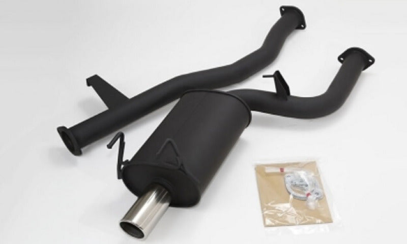 HKS 95-98 240sx Sport Cat-Back Exhaust | 31013-BN001