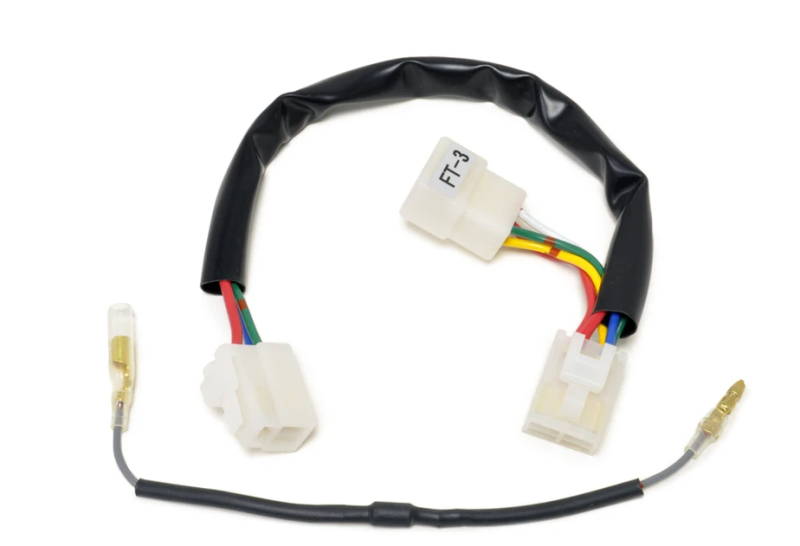 HKS / Blitz / Apexi / Stri 02-07 WRX/STi TT FT-3 Harness | 4103-RF002