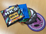 HKS Assorted Mini Towels (Set of 5) | 51007-AK600