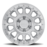 Method MR709 HD Bead Grip 18x 9in / ET12 / 6x135 BP / 87mm Bore - Machined Wheel