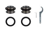Bilstein 47-348615 front coilover suspension components