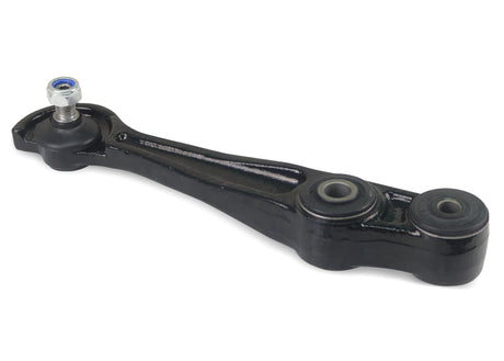 SuperPro TRC4308 rear suspension link with bushing and ball stud