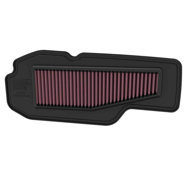 K&N HA-0120 washable air filter for 2020–2026 Honda CT125 Trail 125