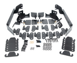 DragonFire Racing Hardware Pack for Ranger Crew XP 1000 19-23 -Hinges/Hardware 2/4 Door