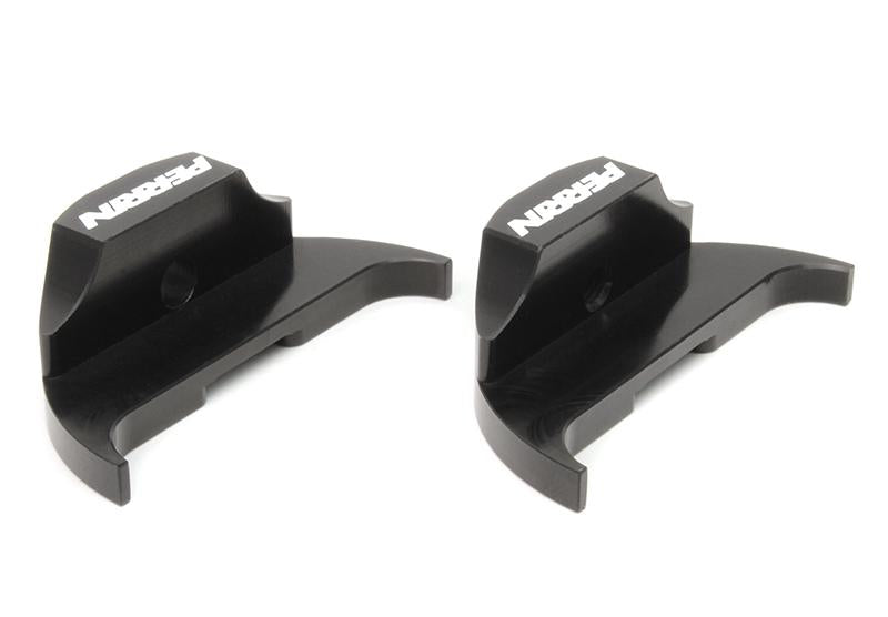 Perrin Steering Dampener Lockdown for Subarus